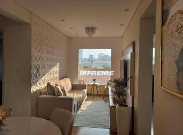 d44a6754464a1f711f11d9b6e722ba446fc4a980 · Apartamento à venda, 60 m² por R$ 650.000,00 - Olímpico - São Caetano do Sul/SP