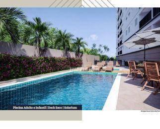 82beaff15ac30136670482d8b52316d3459471e8 · Apartamento à venda, 58 m² por R$ 510.000,00 - Vila Palmares - Santo André/SP