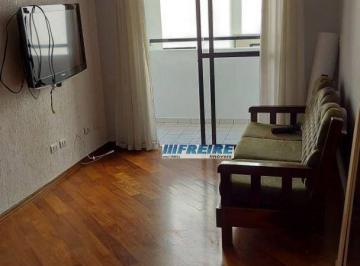 a93cf66afd033999b1f2e3001f6bdf73eb4223b9 · Apartamento com 2 dormitórios à venda, 81 m² por R$ 450.000,00 - Osvaldo Cruz - São Caetano do Sul/S