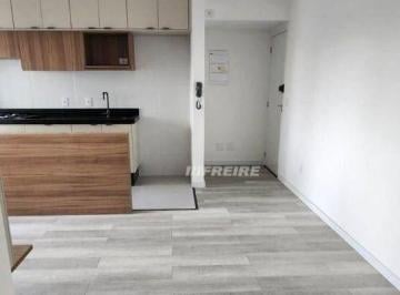 41865c4c0744827c2096de58521ea63f580870b5 · Apartamento, 57 m² - venda por R$ 580.000,00 ou aluguel por R$ 4.019,00/mês - Campestre - Santo Andr