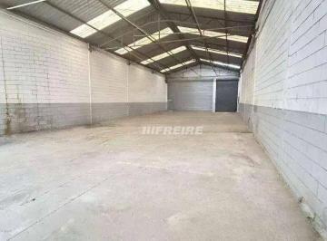 3feaa8dcfed857dbc51ff774f8a94fbfd54ee5eb · Galpão para alugar, 500 m² por R$ 28.500,00/mês - Jardim - Santo André/SP