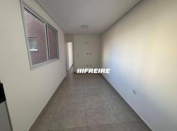 ec9d1cd510433468156b25daa7e1483e1b757a5e · Cobertura com 2 dormitórios à venda, 90 m² por R$ 450.000,00 - Santa Maria - Santo André/SP