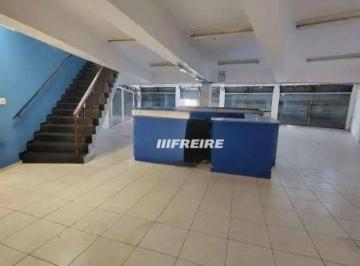 c12bf2feb56b573a9379452a7c4afc905be560c7 · Prédio para alugar, 730 m² por R$ 21.564,00/mês - Santa Teresinha - Santo André/SP