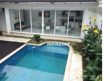 1a43d58fce781ecc67a830988f4dd8d5acd9fb56 · Sobrado à venda, 384 m² por R$ 3.600.000,00 - Jardim - Santo André/SP