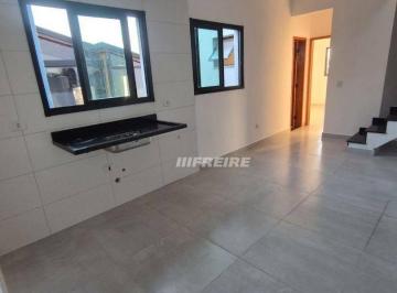 a957341a66d60bff25ac9c2e2689f4a24e8863ac · Cobertura à venda, 90 m² por R$ 405.000,00 - Vila Tibiriçá - Santo André/SP