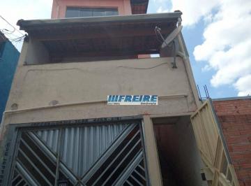 dac00a83a81f54ca6321057ffea675b2252d8a47 · Casa à venda, 180 m² por R$ 455.000,00 - Sítio dos Vianas - Santo André/SP