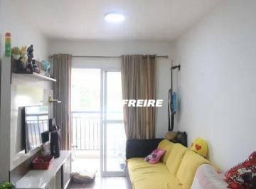 7ac17fda61d7d7d830980471a76cccf48270057c · Apartamento com 2 dormitórios à venda, 63 m² por R$ 740.000,00 - Santo Antônio - São Caetano do Sul/