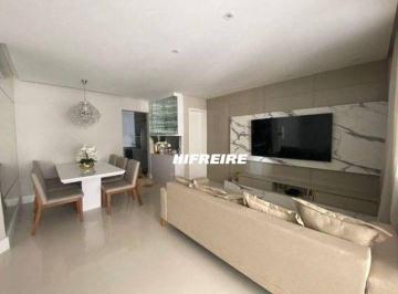 4695d2bc4721307286cbf714e6a39051bd451f15 · Apartamento à venda, 83 m² por R$ 1.128.000,00 - Mauá - São Caetano do Sul/SP