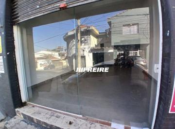 e46d3d71c68b93fe62d681aec4a35c36929747d8 · Salão para alugar, 20 m² por R$ 2.080,00/mês - Osvaldo Cruz - São Caetano do Sul/SP