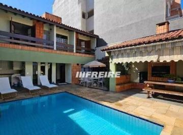 b75728fa6e128a059d0e7c82771f813bec3cc952 · Sobrado à venda, 400 m² por R$ 2.490.000,00 - Campestre - Santo André/SP