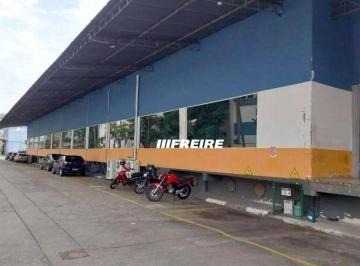 c88d1251dea4fedaa9deca09ea389e487a1a9d0f · Galpão para alugar, 2149 m² por R$ 91.730,86/mês - Parque São Pedro - São Bernardo do Campo/SP