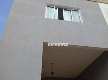 5e5691c10f0f280a2a00c6d8583da3d9ce746236 · Sobrado à venda, 104 m² por R$ 420.000,00 - Jardim do Estádio - Santo André/SP