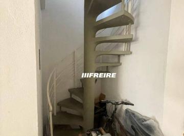 547e97eec336504372426c51ea94f71dace4ff70 · Sobrado à venda, 230 m² por R$ 960.000,00 - Olímpico - São Caetano do Sul/SP