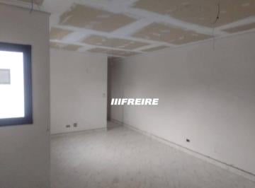 d42b1490f5023ea16e1833f6c2211bd04b39199b · Cobertura à venda, 160 m² por R$ 780.000,00 - Paraíso - Santo André/SP