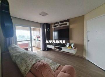 5c87ab91ecf6d0abec3008624e35da7716880332 · Apartamento à venda, 104 m² por R$ 949.000,00 - Centro - São Bernardo do Campo/SP