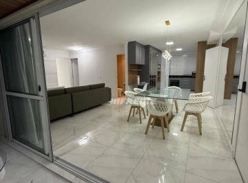 929b388aecbdc324da5a8843383def51dd44d3bb · Apartamento para alugar, 128 m² por R$ 7.474,55/mês - Centro - Santo André/SP