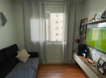 1dbedcf9c29b284ebb46c03c0d5cb6a4923b6245 · Apartamento à venda, 32 m² por R$ 233.200,00 - Parque Fongaro - São Paulo/SP