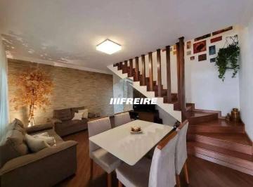 2dcc400728c0b0b609f7b51a3760798264fe6fd3 · Sobrado com 2 dormitórios à venda, 116 m² por R$ 690.000,00 - Nova Gerty - São Caetano do Sul/SP