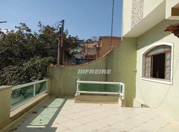 5f164ec1a17ce76229924bc63574e8181e419711 · Sobrado à venda, 390 m² por R$ 1.400.000,00 - Vila Palmares - Santo André/SP