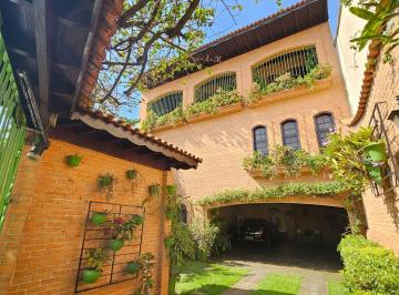 e6393b99845bd868023c9e2f6896c4e90503f03b · Sobrado à venda, 761 m² por R$ 4.999.000,00 - Osvaldo Cruz - São Caetano do Sul/SP