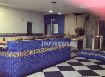 919be614356947616d453fe276744c415f7d1f54 · Salão para alugar, 500 m² por R$ 8.200,00/mês - Santa Maria - Santo André/SP