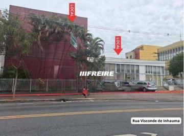 34d10bcad3f9b172d064e4b075ad6d11cc5b9ed6 · Prédio para alugar, 592 m² por R$ 62.372,00/mês - Osvaldo Cruz - São Caetano do Sul/SP