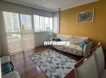 2c25560464059aa9e65648e0ed1679f0428b8134 · Apartamento, 117 m² - venda por R$ 650.000,00 ou aluguel por R$ 4.430,00/mês - Boa Vista - São Caeta