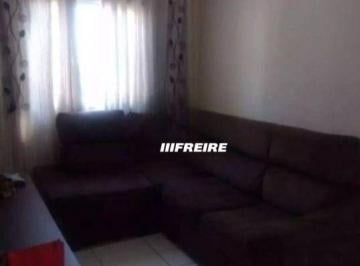 ddccf11bb285a859fdc082b8932a0e957aad64a6 · Apartamento à venda, 50 m² por R$ 275.000,00 - Assunção - São Bernardo do Campo/SP