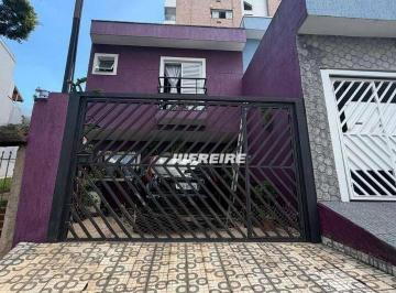 972f6aabf8b9447d45415c3adcddff265e4fa4b4 · Sobrado à venda, 65 m² por R$ 495.000,00 - Vila Valparaíso - Santo André/SP