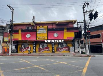 c95133b74784a4852d3d25c3449e15ffb7562291 · Prédio, 164 m² - venda por R$ 890.000,00 ou aluguel por R$ 7.500,00/mês - Dos Casa - São Bernardo do