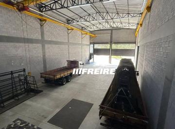 4b77ffecdcdc3273dae2f78efe40eac5c4a49eaa · Galpão para alugar, 591 m² Jardim São Caetano - São Caetano do Sul/SP