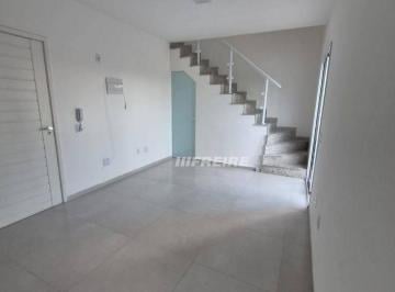 59e475fe69ea2dad1575dc4ae1c1f136a1d37976 · Cobertura à venda, 80 m² por R$ 550.000,00 - Alto da Mooca - São Paulo/SP