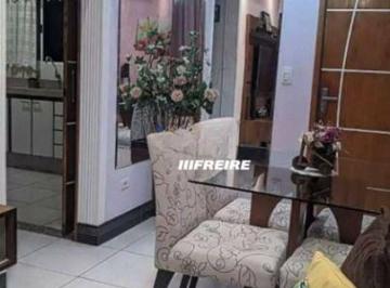 a7551e7896d479e69777f6eb3fdb9e0a3a329ddf · Apartamento à venda, 42 m² por R$ 287.000,00 - Planalto - São Bernardo do Campo/SP