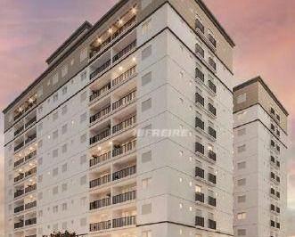 13f4cc6e0cec99e2e5ea3ccca2a9207435a84b2a · Apartamento à venda, 56 m² por R$ 502.000,00 - Vila Palmares - Santo André/SP