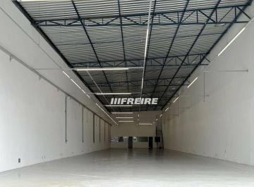 cab24b62787ccda8d283a3f12f006ebee7549cc8 · Galpão para alugar, 567 m² por R$ 29.447/mês - Vila Regente Feijó - São Paulo/SP