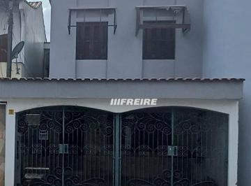 39fbb20d9d6e42241f2e2ece7eb732507f7cd744 · Sobrado à venda, 115 m² por R$ 750.000,00 - Osvaldo Cruz - São Caetano do Sul/SP