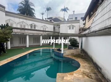 ce8ca83b590548f9d6d10e5775f4fd266fb2dc2b · Casa com 5 dormitórios à venda, 747 m² por R$ 3.800.000,00 - Jardim São Caetano - São Caetano do Sul