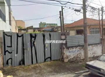 0cc3e9a356255159ff9a44e4027a06b0c30ad0d8 · Terreno para alugar, 500 m² por R$ 3.742,01/mês - Santa Maria - São Caetano do Sul/SP