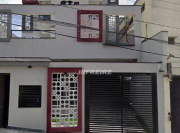 487e2df2b4884eb1fbe1717ea8d9c36cf3e597f5 · Cobertura à venda, 100 m² por R$ 566.500,00 - Santa Maria - Santo André/SP