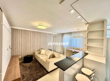 151ccbeeca7a04a5cd2df9f2fd989570573e3daa · Apartamento à venda, 58 m² por R$ 487.000,00 - Vila Valparaíso - Santo André/SP