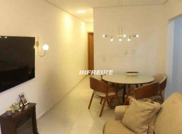 e0da25bd9272c1543626baccb2631843cd0e947e · Apartamento à venda, 53 m² por R$ 450.000,00 - Nova Gerti - São Caetano do Sul/SP