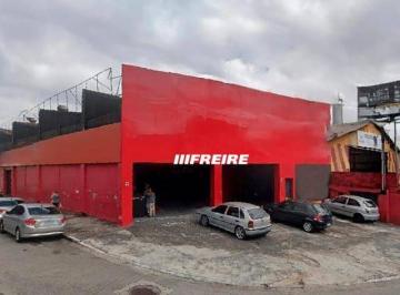 4daea359c7973e6993d6481fa78be3958b1d68cb · Galpão para alugar, 1078 m² por R$ 31.615,07/mês - Planalto - São Bernardo do Campo/SP