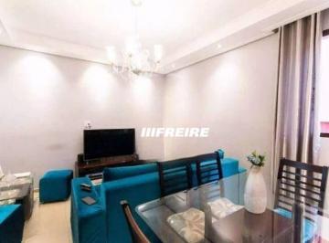 3b1b9aa9ae0e6f644e88fd665223763d4753f91a · Apartamento à venda, 67 m² por R$ 342.000,00 - Demarchi - São Bernardo do Campo/SP