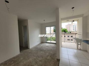 480d49205aff120d4c650acca44d3a2ac45ee1ea · Apartamento com 2 dormitórios à venda, 59 m² por R$ 460.000,00 - Campestre - Santo André/SP