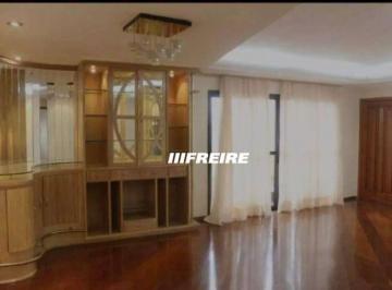 94941dff1b5a91abd1733f31bfa10980fb012ef7 · Apartamento, 167 m² - venda por R$ 1.200.000,00 ou aluguel por R$ 8.680,00/mês - Santa Paula - São C