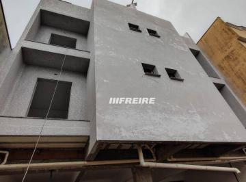 863723ece313b3322cddaa131dc828d40e974765 · Cobertura com 3 dormitórios à venda, 139 m² por R$ 720.000 - Paraíso - Santo André/SP