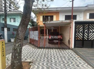 a6360984cb30f50a0122c98c67b53184ab080ba2 · Sobrado à venda, 194 m² por R$ 800.000,00 - Barcelona - São Caetano do Sul/SP