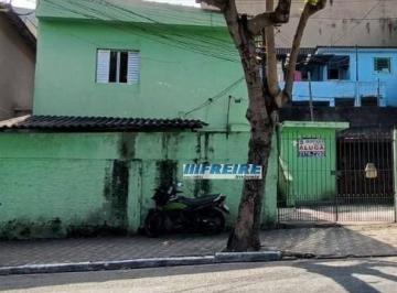 95be01d672c2490fb8fd0c340498ea5a44129c46 · Casa à venda, 380 m² por R$ 1.400.000,00 - Nova Gerti - São Caetano do Sul/SP