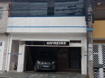 3f26917cf4988077f4bb0d689ad62618ad8e0d94 · Sobrado à venda, 199 m² por R$ 535.000,00 - Jardim Mauá - Mauá/SP