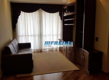 6ffda7774c57f473f0d3cd0270a693a1a236a51b · Apartamento para alugar, 100 m² por R$ 6.060,00/mês - Vila Bastos - Santo André/SP